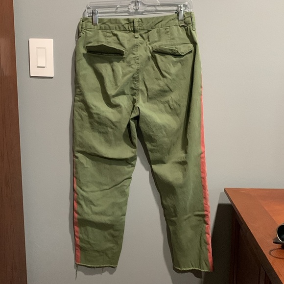 MOTHER The shaker prep fray - Picture 6 of 6